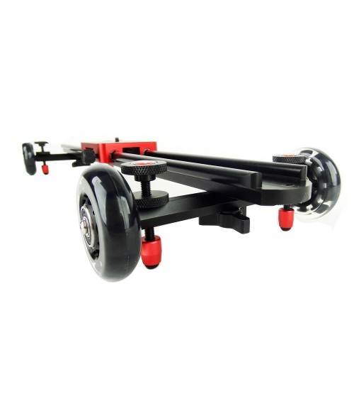 Kamerar Slider Dolly 23